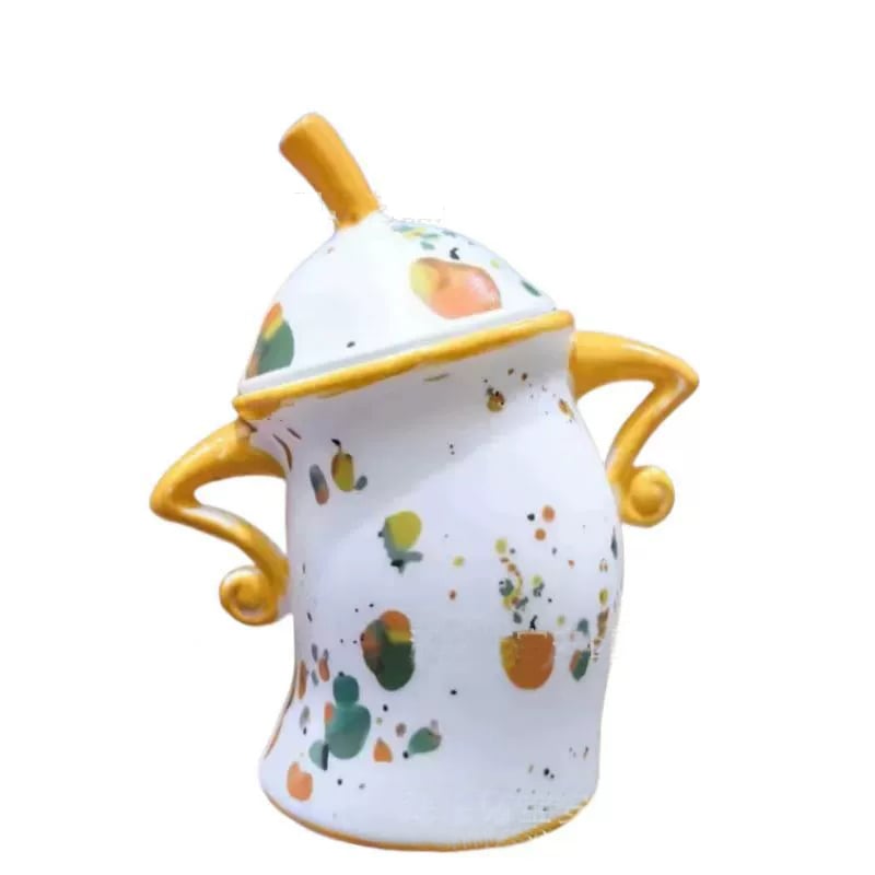 ☕🥃Canister With Attitude