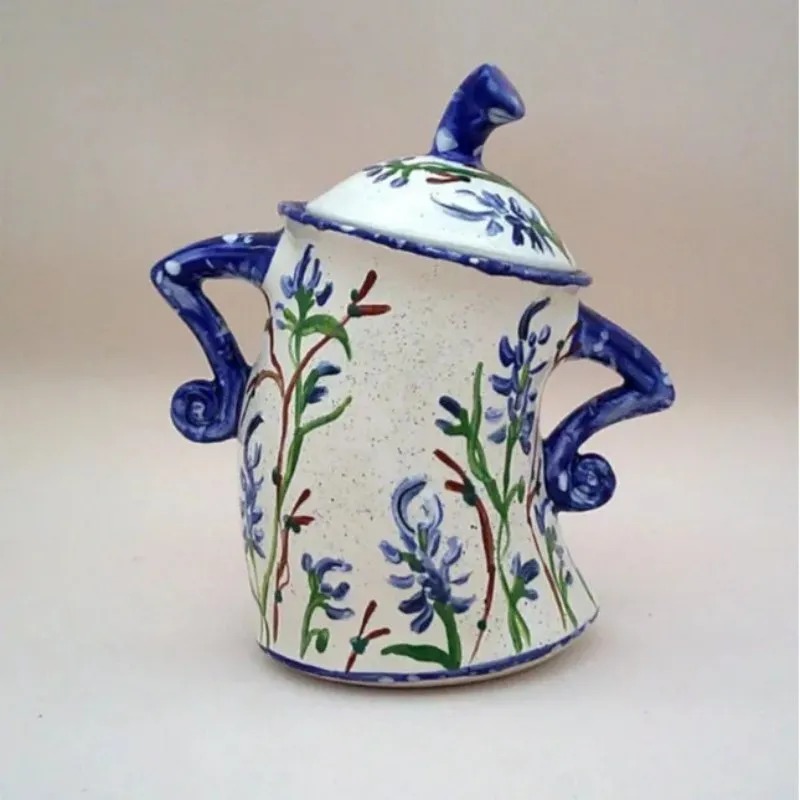 ☕🥃Canister With Attitude