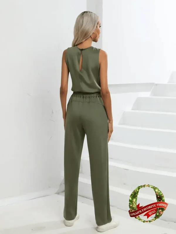🎉HOT SALE 49%OFF -AirEssentials Jumpsuit(BUY 2 FREE SHIPPING)