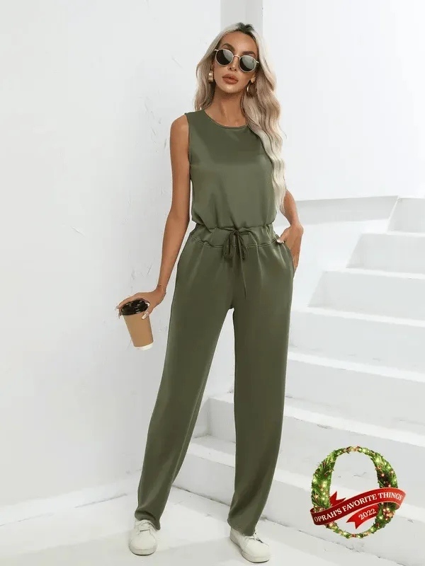 🎉HOT SALE 49%OFF -AirEssentials Jumpsuit(BUY 2 FREE SHIPPING)
