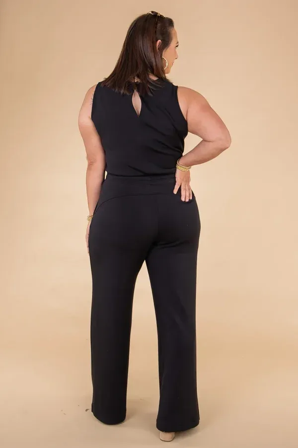 🎉HOT SALE 49%OFF -AirEssentials Jumpsuit(BUY 2 FREE SHIPPING)
