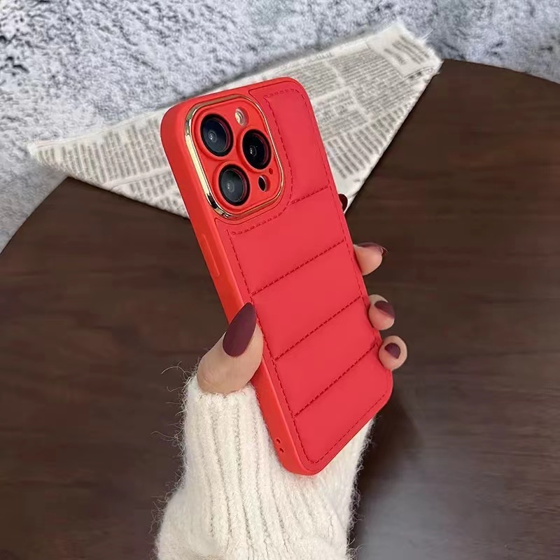 Personalized Shockproof soft phone case