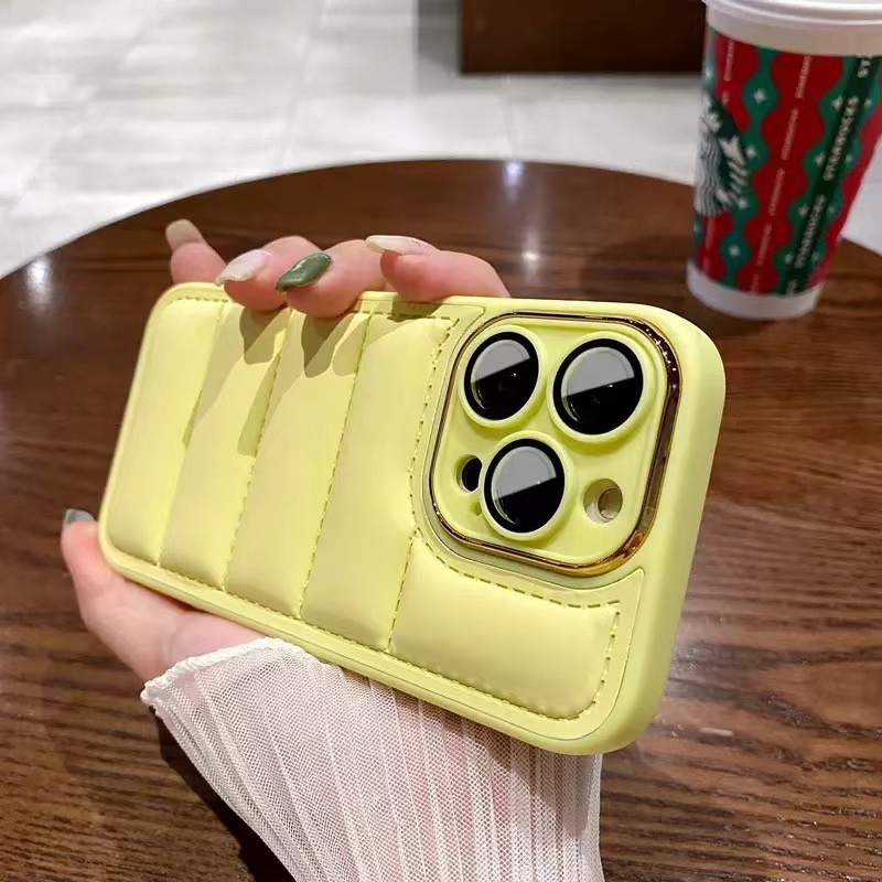 Personalized Shockproof soft phone case