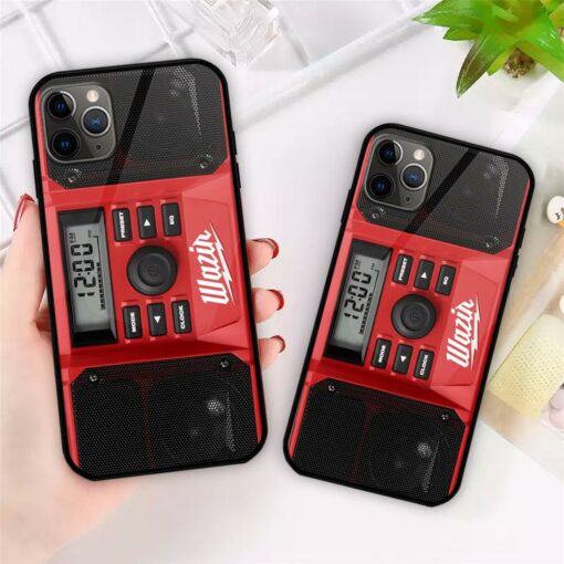 Tool Phone Case Personalized Power Tool Design For Your Mobile Device