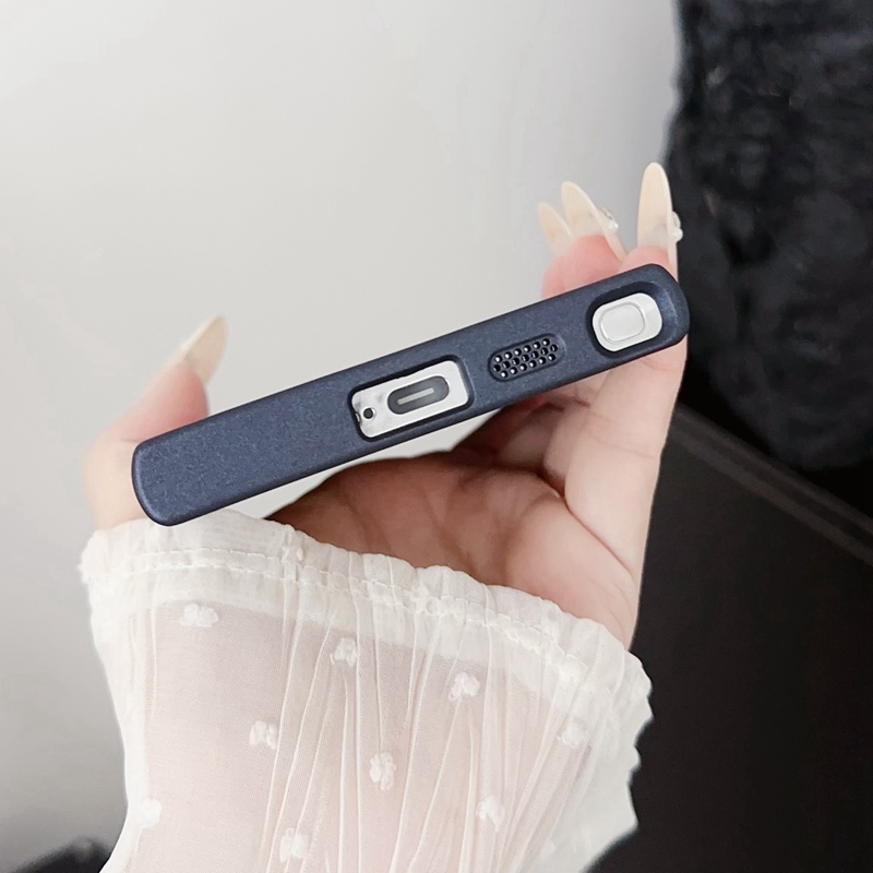 Folding Metal Stand Samsung Series Phone Case