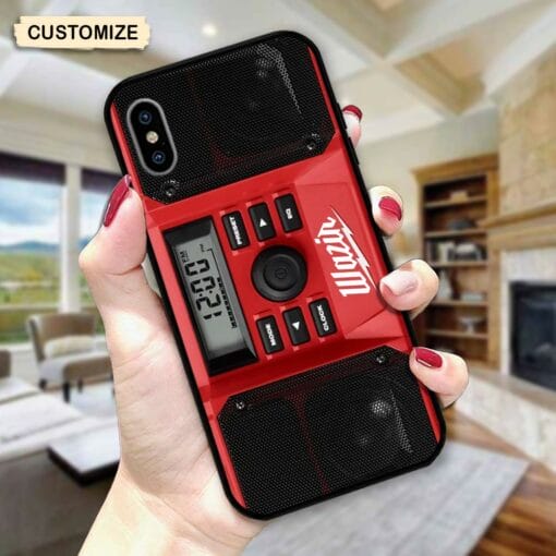 Tool Phone Case Personalized Power Tool Design For Your Mobile Device