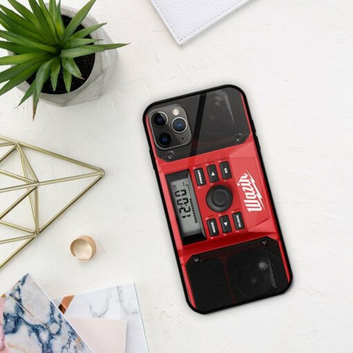 Tool Phone Case Personalized Power Tool Design For Your Mobile Device