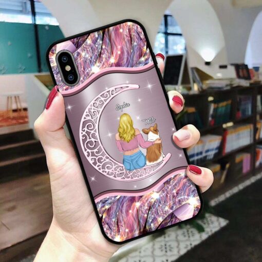 Custom Dog Phone Cases: Personalized Phone Cases For Dog Lovers