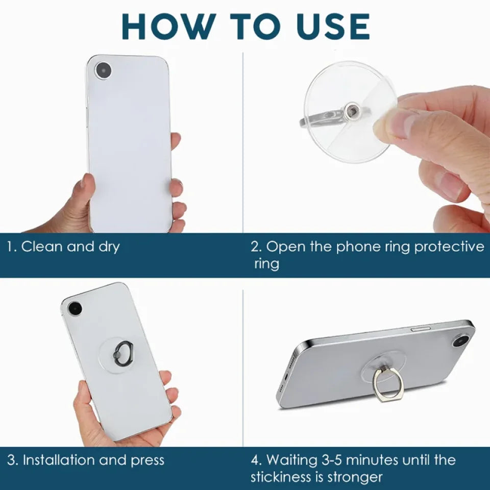 Grandma, Your Love Has Shaped Me In Lasting Ways - Family Personalized Custom Clear Phone Case - Gift For Mom, Grandma