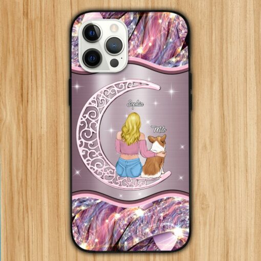 Custom Dog Phone Cases: Personalized Phone Cases For Dog Lovers