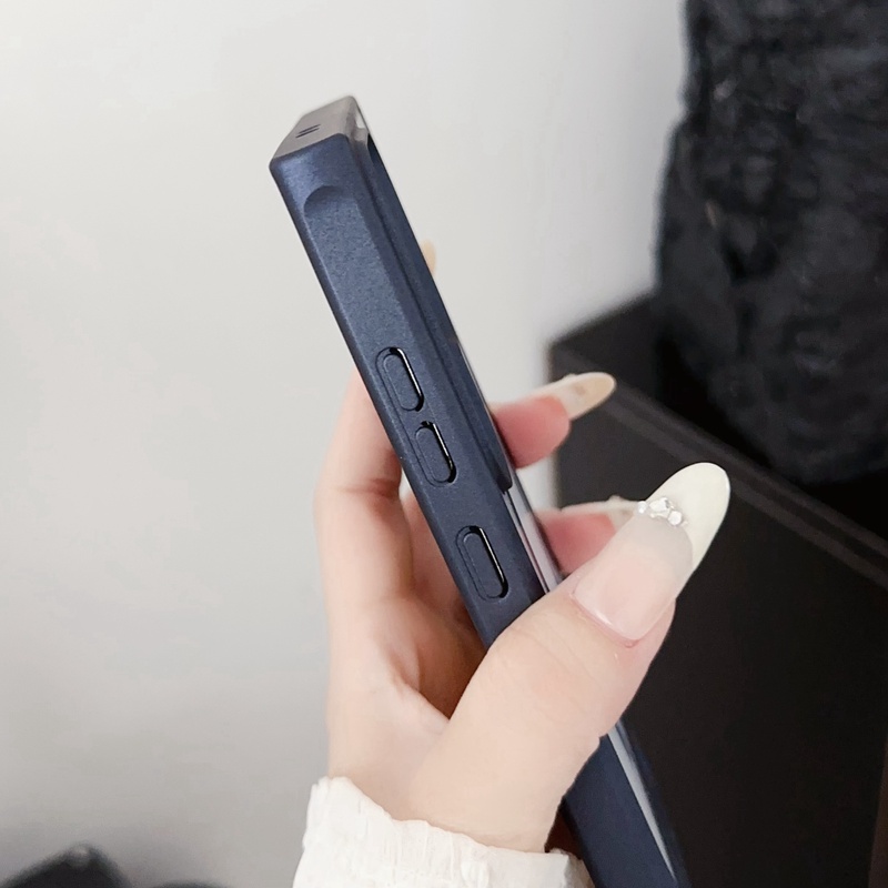 Folding Metal Stand Samsung Series Phone Case