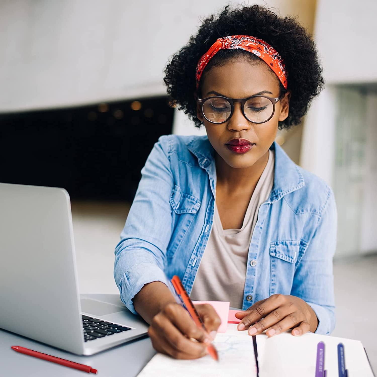 🌈Funny Office Pens🖊