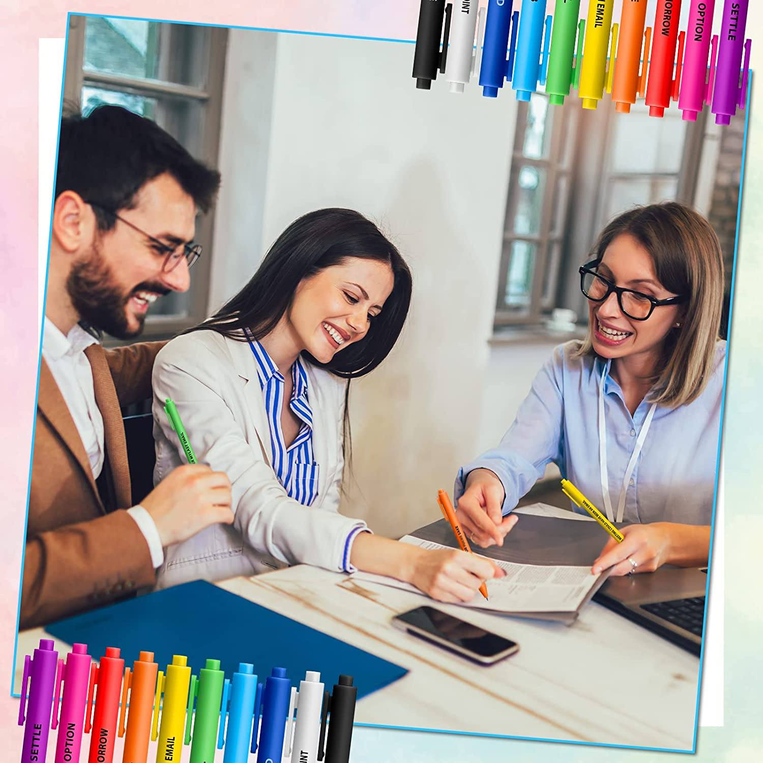 🌈Funny Office Pens🖊