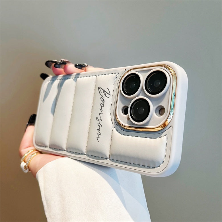 Personalized Shockproof soft phone case