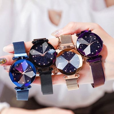 2022 Newest Starry Sky Watch- Perfect Gift Idea