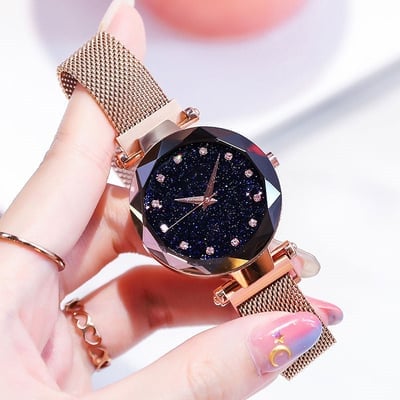 2022 Newest Starry Sky Watch- Perfect Gift Idea