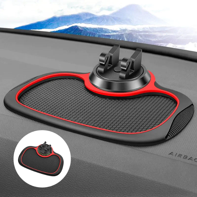 CLEARANCE SALE - Multifunction Car Anti-Slip Mat Auto Phone Holder