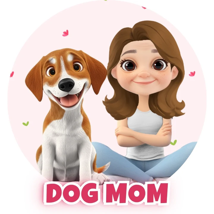 DOG MOM