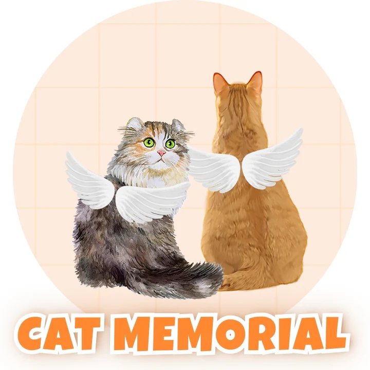 CAT MENORIAL