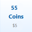 55 Coins