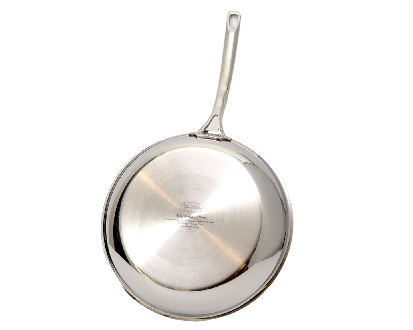 30cm Gourmet Pan