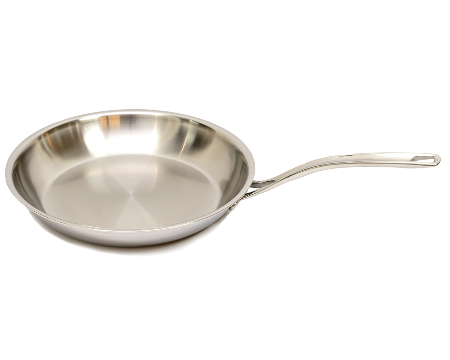30cm Gourmet Pan
