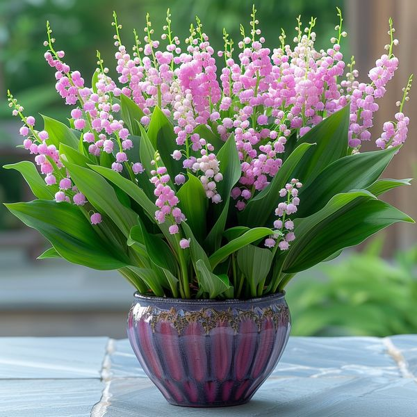 💐Lily of the Valley