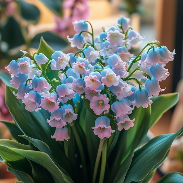 💐Lily of the Valley