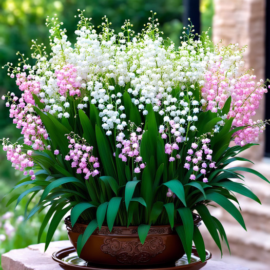 💐Lily of the Valley
