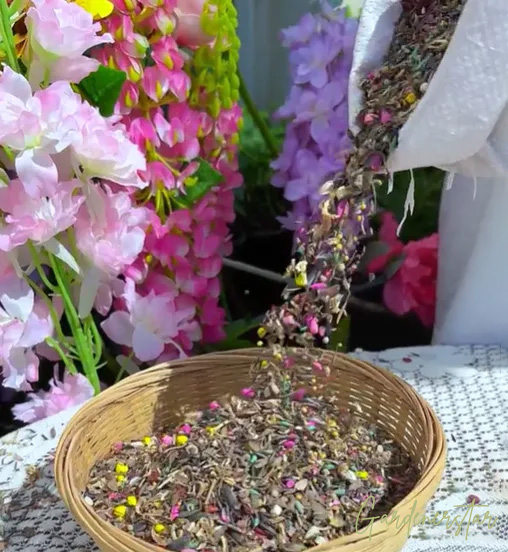 Mixed Perennial Flowers Seeds-Over 60 kinds mixed