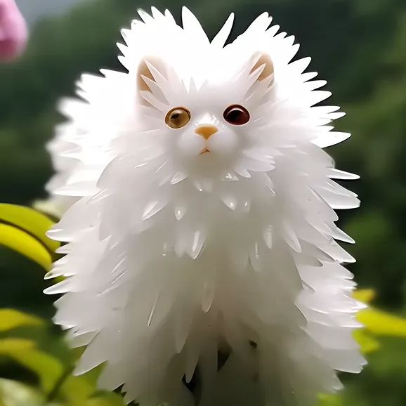 🌟New for Spring 2024🔥Cute fluffy seeds