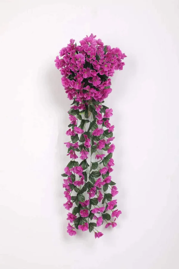 🌺49% OFF🌷Vivid Artificial Hanging Orchid Bunch