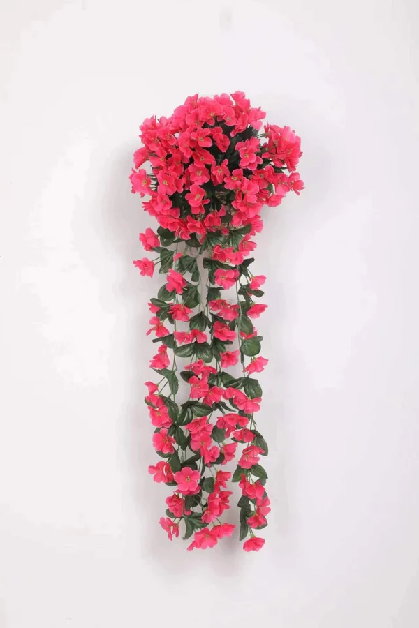 🌺49% OFF🌷Vivid Artificial Hanging Orchid Bunch