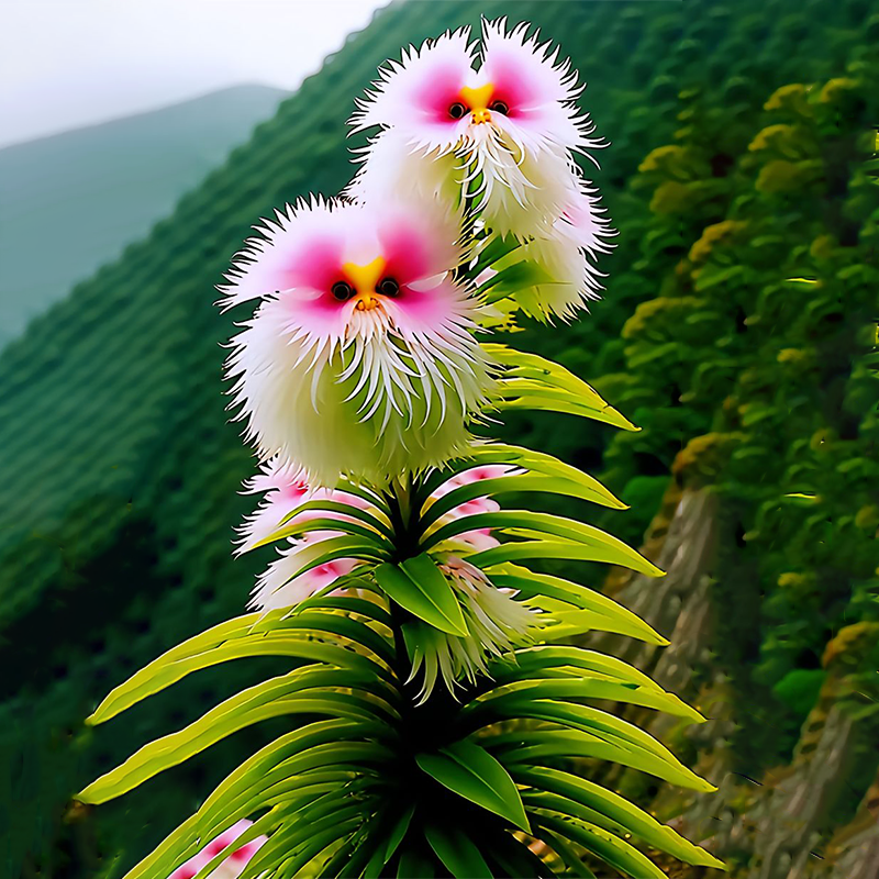 🌟New for Spring 2024🔥Cute fluffy seeds