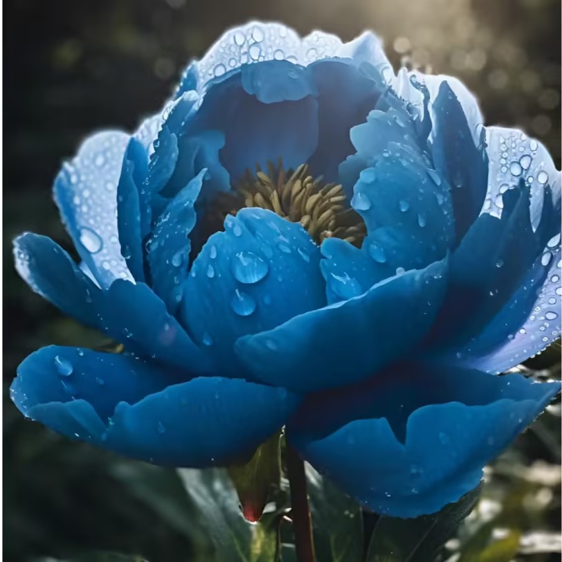Peony Seeds Perennial Attract Butterflies Deer & Rabbit Resistant Low Maintenance Fragrant