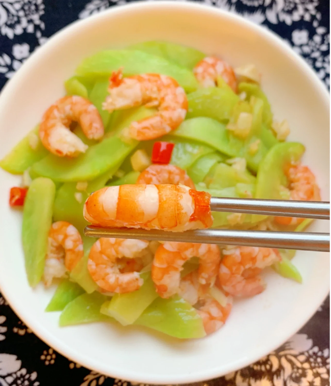 Asian large Celtuce Seeds Family Gourmet