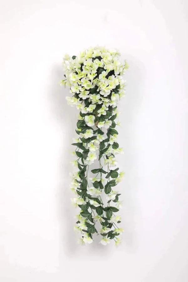 🌺49% OFF🌷Vivid Artificial Hanging Orchid Bunch