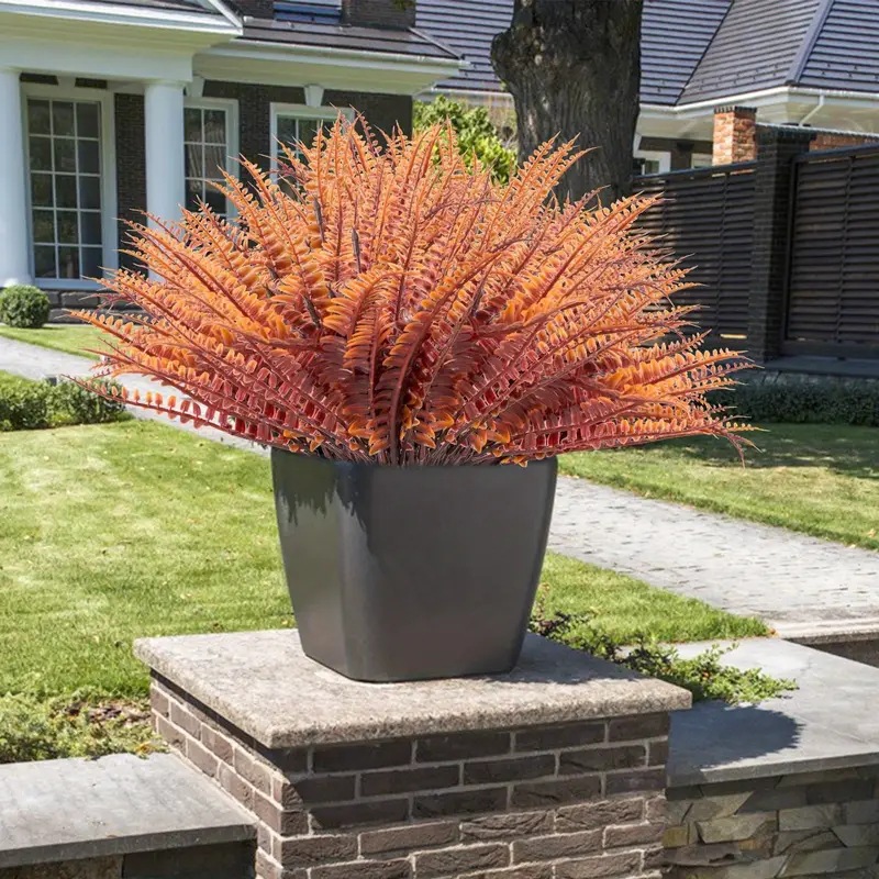 ✨This Week's Special Price $9.99💥Artificial Boston Fern Plants