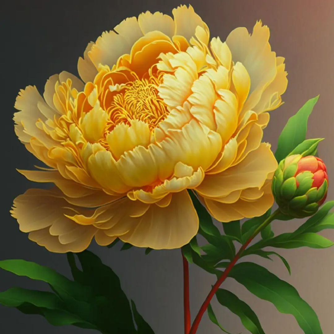 Peony Seeds Perennial Attract Butterflies Deer & Rabbit Resistant Low Maintenance Fragrant