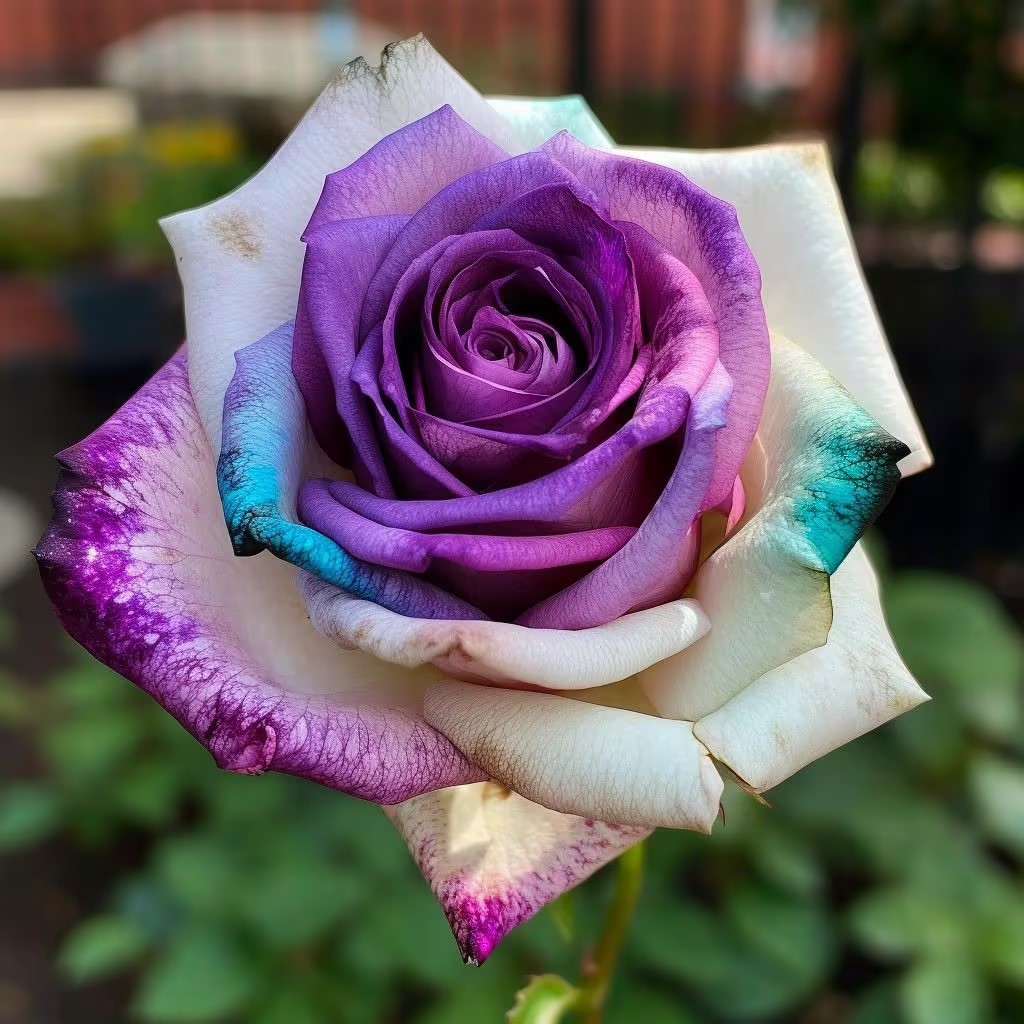 Rare Rose – Welcome to Cupidgarden - Your Blooming Haven!