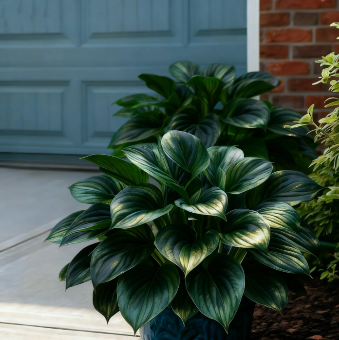 🌞 “Easy-to-Grow Colorful Hostas Seeds/Bulbs for Year-Round Beauty”