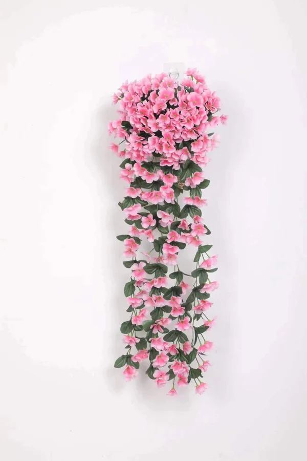 🌺49% OFF🌷Vivid Artificial Hanging Orchid Bunch