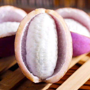 August Melon Fruit Seeds