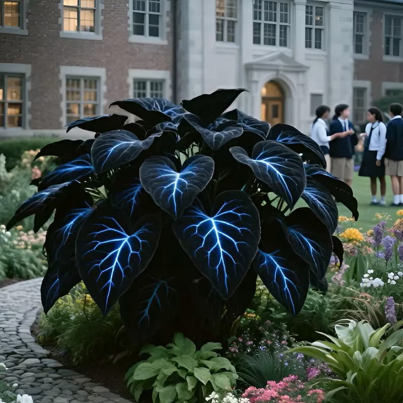 🎁Special Offer-Buy 3 FREE SHIPPING🍃 Rare Coleus Flower Seeds🌿