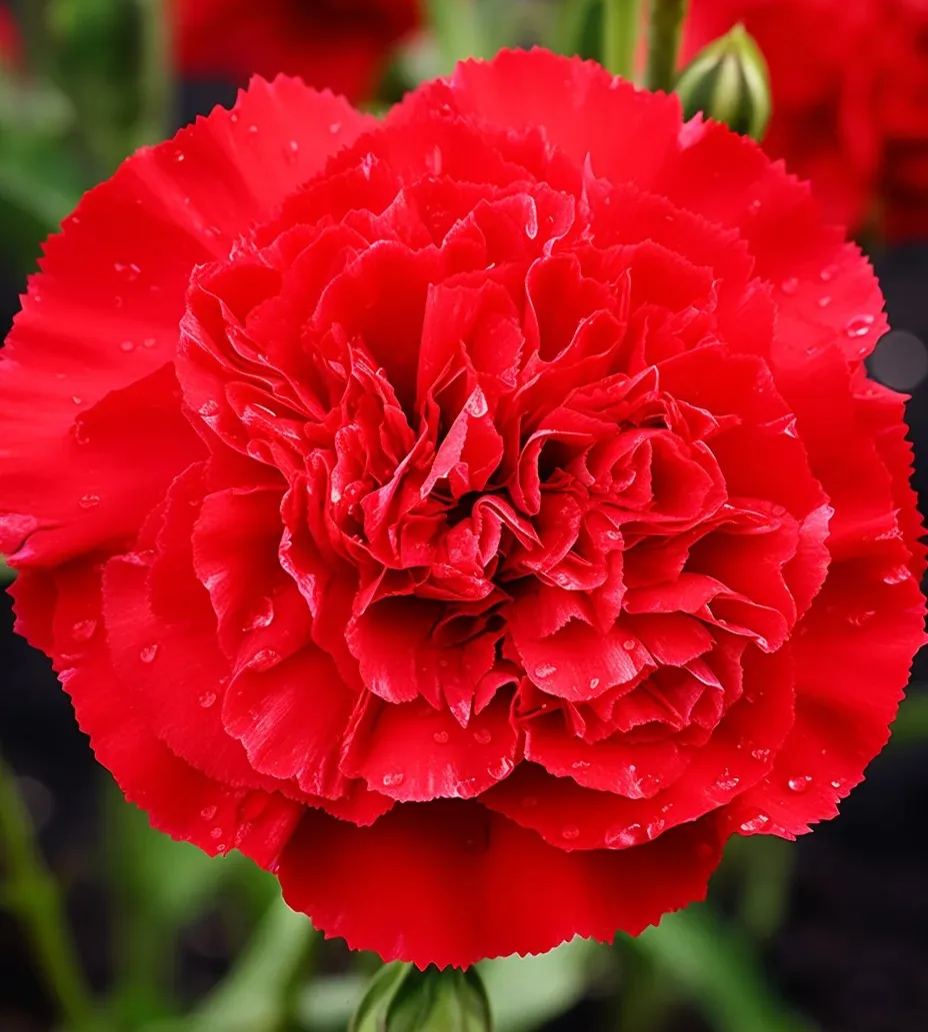 Multicolor Carnation Seeds