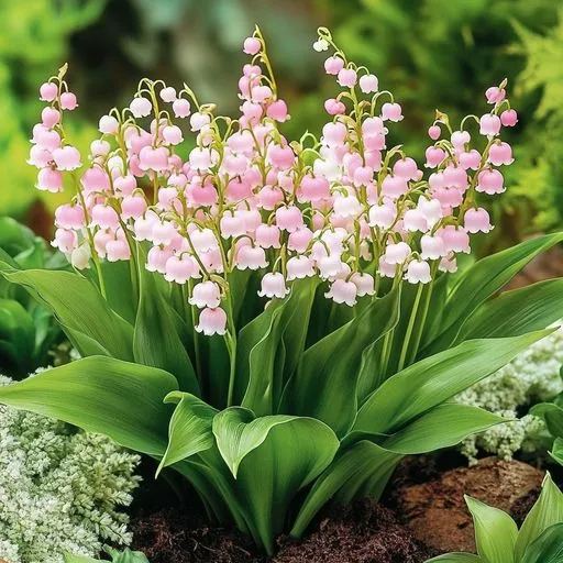 💐Lily of the Valley