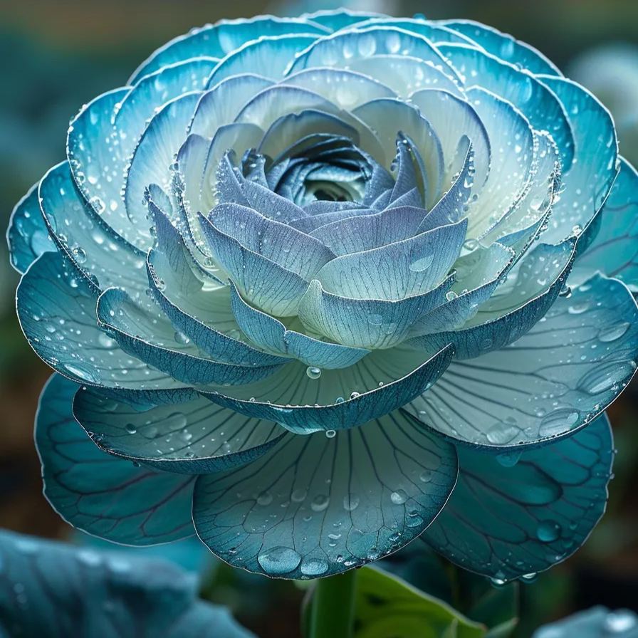 Mix Color Ranunculus