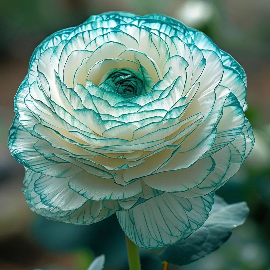 Mix Color Ranunculus