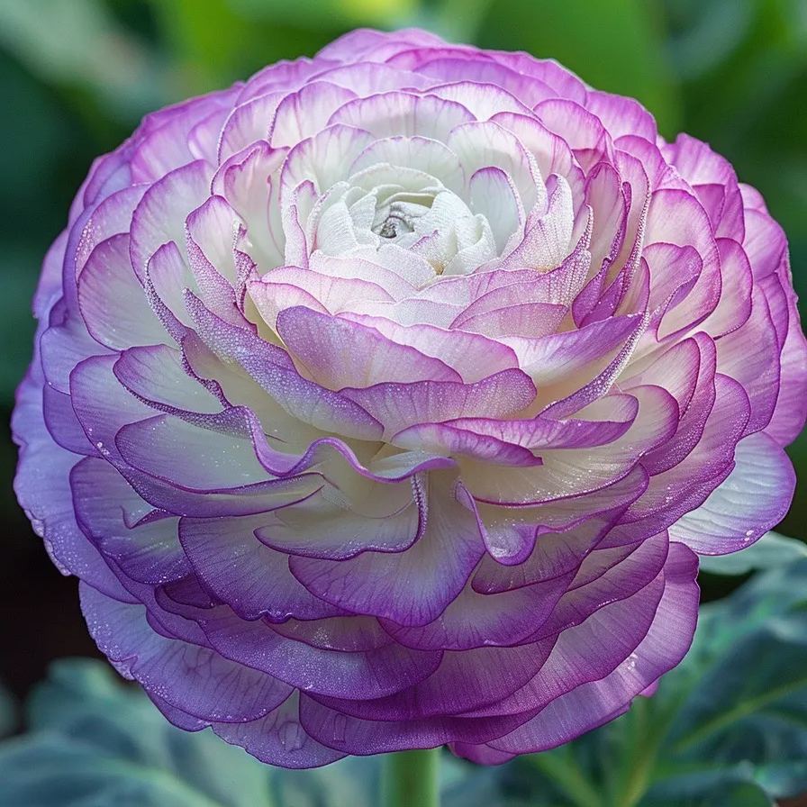 Mix Color Ranunculus