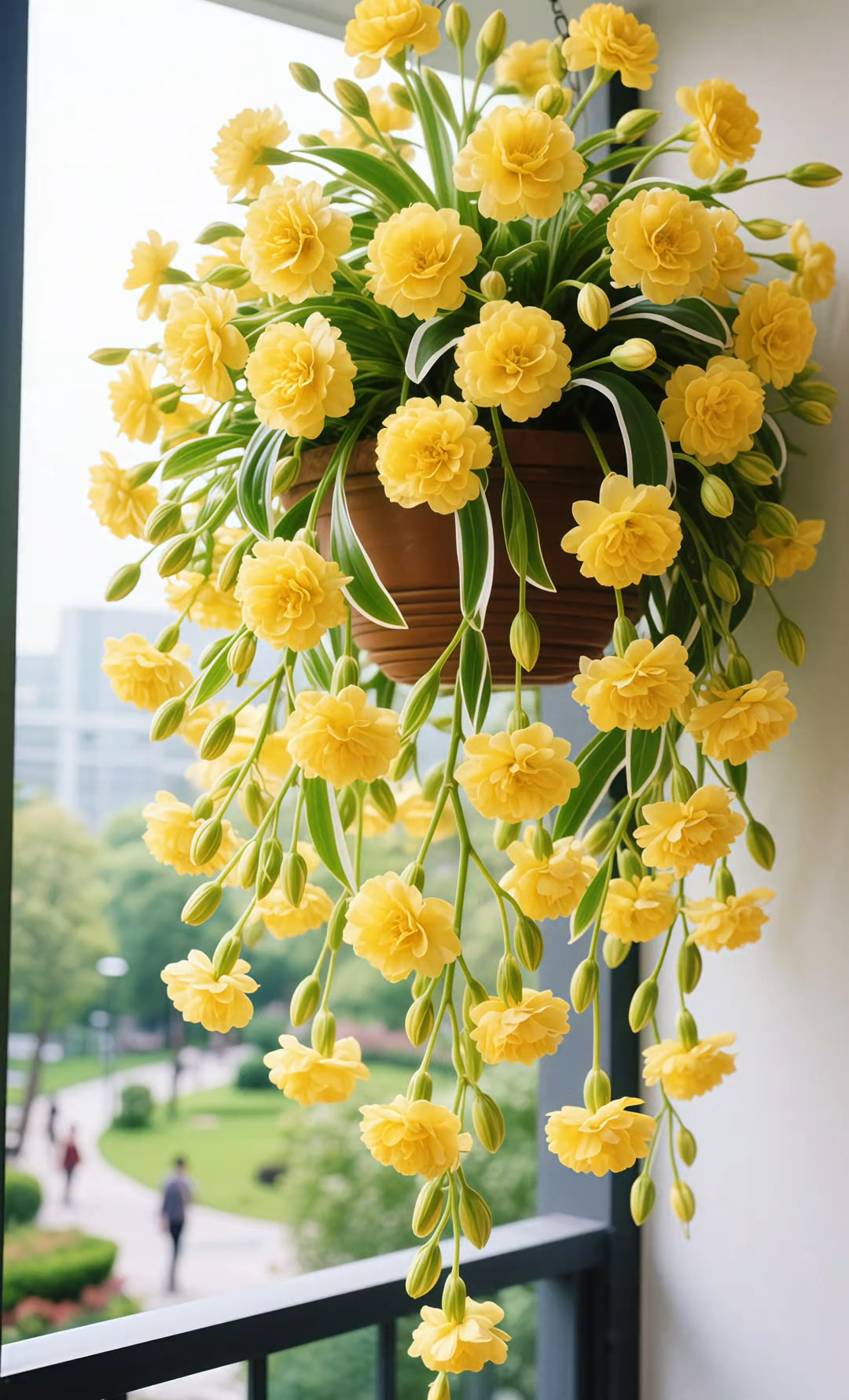 Phnom Penh Chlorophytum